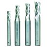 PROXXON Schaftfräser-Satz, DIN 844, HSS 6 - 7 - 8 - 10 mm (4-teilig)
