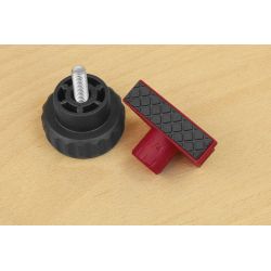 Piher ENDBLOCKER Ø19-20 ZUBEHÖR FÜR TCH