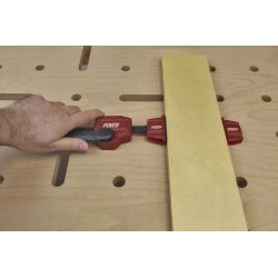 Piher TCH-HORIZONTALER WERKBANKSPANNERØ20(2St