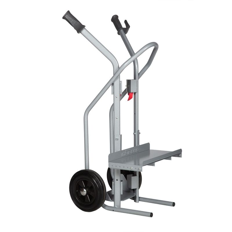 Matador Schweißwagen