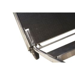 Matador Plattformwagen Aluminium Rebel-400S