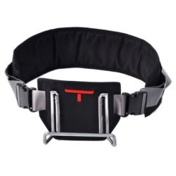 Matador PETER Patentierte, Ergonimische, Trage und Einhänge Riemen.