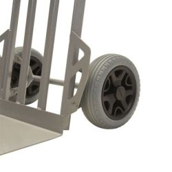 Matador Baustellen-Sackkarre NST-200-XXL-CT Tragkraft 350 kg.,