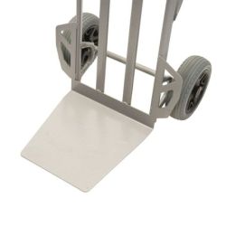 Matador Baustellen-Sackkarre NST-200-XXL-CT Tragkraft 350 kg.,