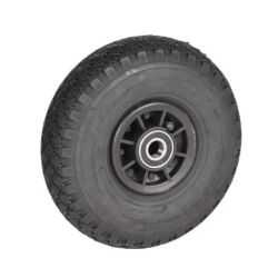 Matador Rad Luft Ø260,kugellager.Achse Ø20mm. Nablämge 75 mm 4ply