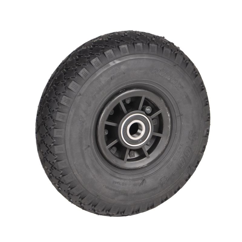 Matador Rad Luft Ø260,kugellager.Achse Ø20mm. Nablämge 75 mm 4ply