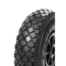 Matador Stechkarrenrad Luft 260x85mm Achse Ø25mm 4ply