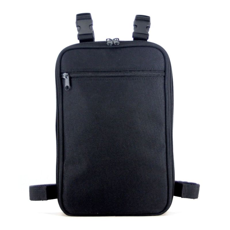 Matador Stapelkarre Werkzeugtasche mit Getränkehalter