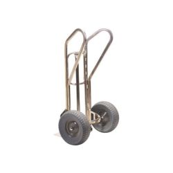 Matador Sackkarre NST600-CT WB mit pannensichere extra breite Räder