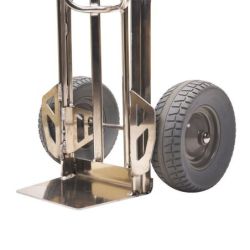 Matador Sackkarre NST600-CT WB mit pannensichere extra breite Räder