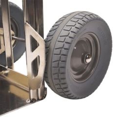 Matador Sackkarre NST600-CT WB mit pannensichere extra breite Räder