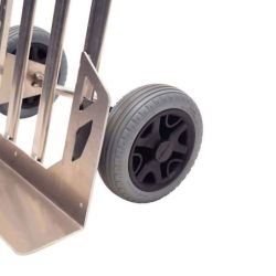 Matador Sackkarre NST-500-CT Aluminium Tragkraft 350 kg., Reifen pan