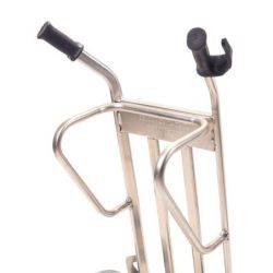 Matador Sackkarre NST-500-CT Aluminium Tragkraft 350 kg., Reifen pan