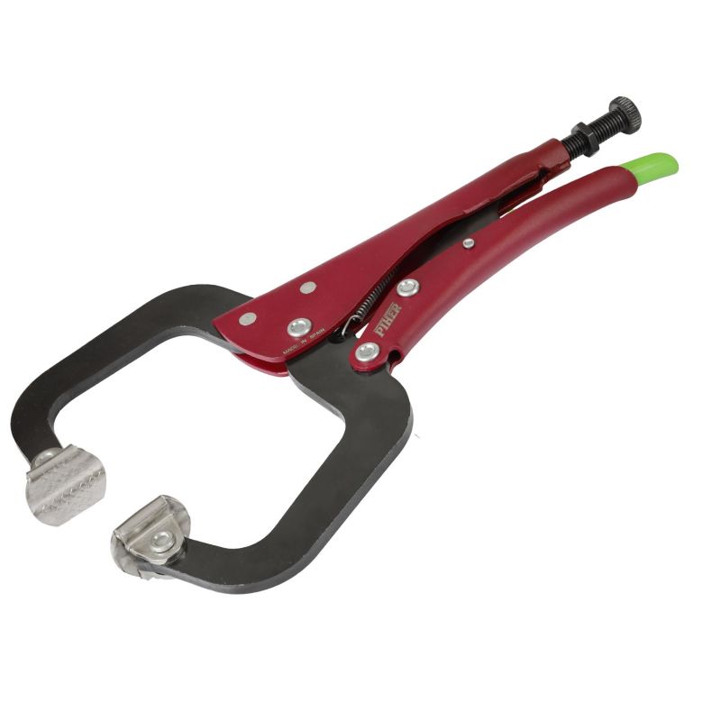 Piher C-FORM-BEWEGLICHE BACKEN ÖFFNUNG 5 cm