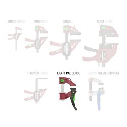 Piher LIGHT PAL 16 cm