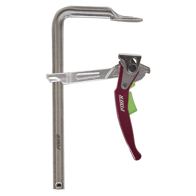 Piher HEBELZWINGE PAL 25x12 cm