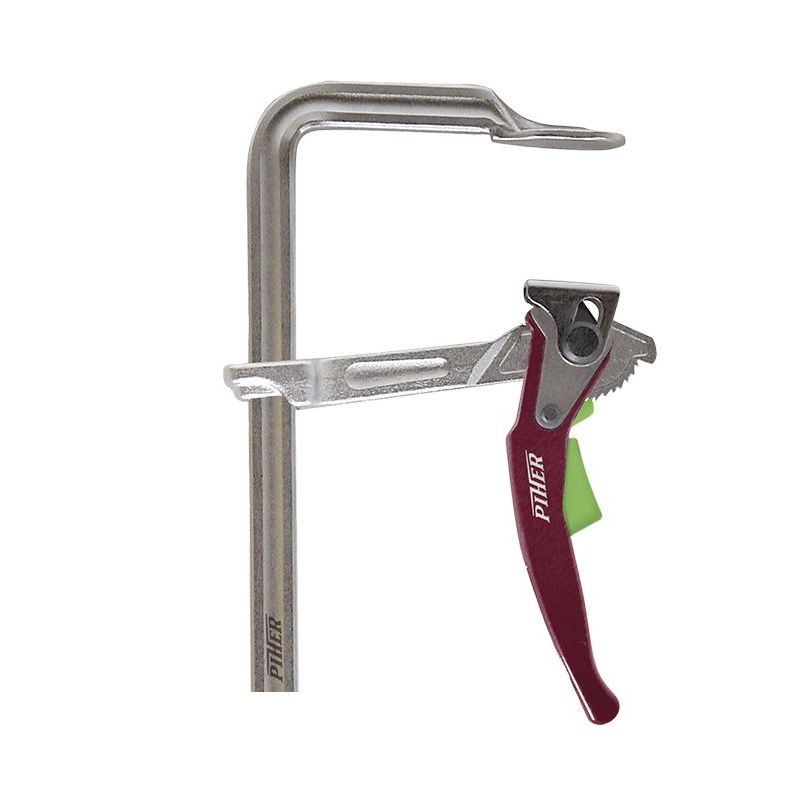 Piher HEBELZWINGE PAL 20x10 cm