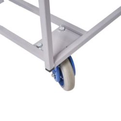 Matador Post-verzamelw. 12-baks exclusief bakken