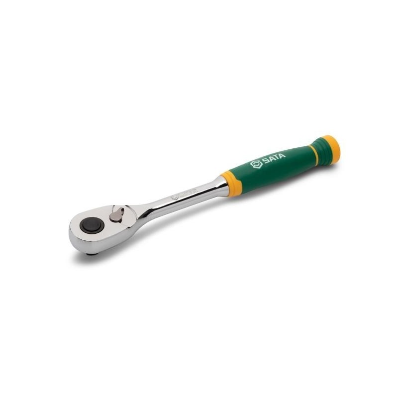 Sata 1/2 Zoll Umschaltknarre mit Komfort-Griff