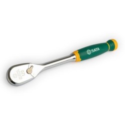 Sata 1/2 Zoll 120XP Umschaltknarre mit Komfort-Griff