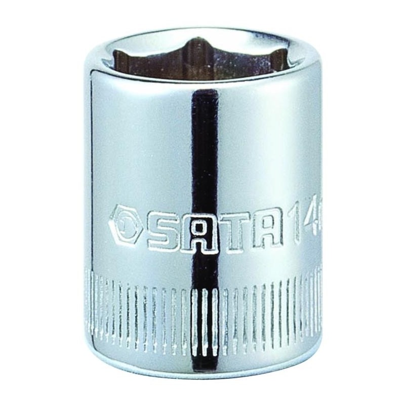 Sata 1/4 Zoll 6-Kant Stecknuss 4mm