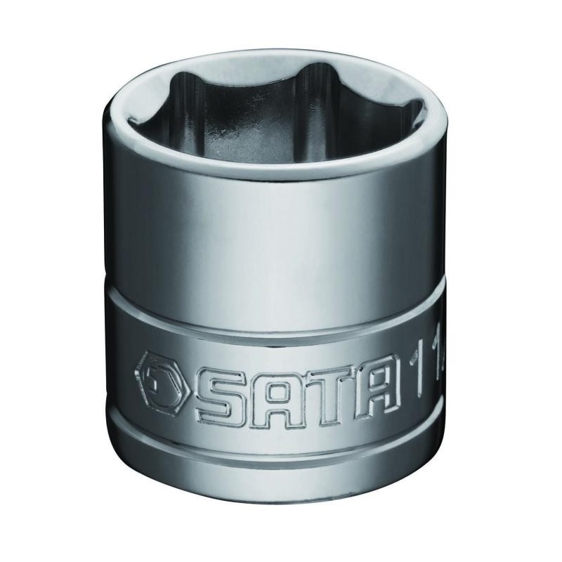 Sata 3/8 Zoll 6-Kant Stecknuss 7/8 Zoll