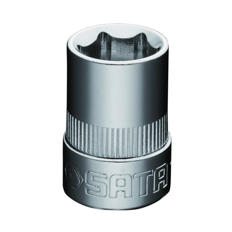 Sata 3/8 Zoll 6-Kant Stecknuss 9mm