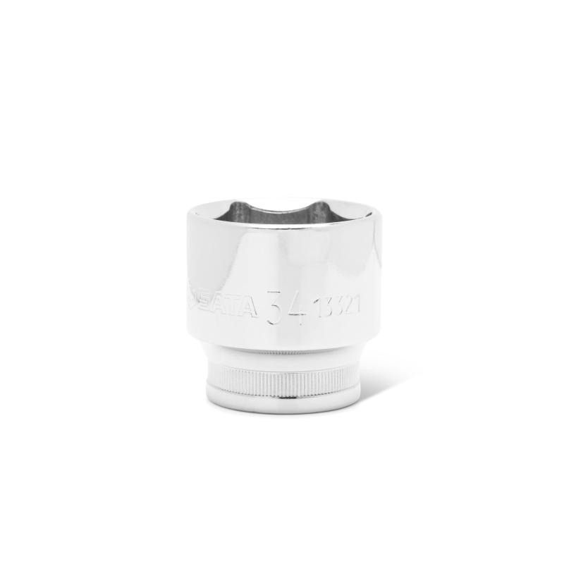 Sata 1/2 Zoll 6-Kant Stecknuss 34mm