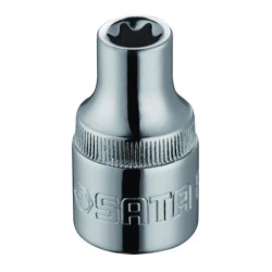 Sata 1/2 Zoll E-Torx Stecknuss E24