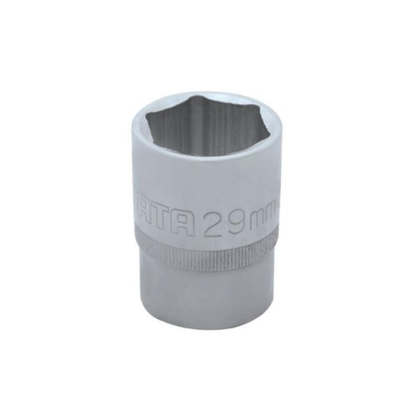 Sata 3/4 Zoll 6-Kant Stecknuss 2 Zoll