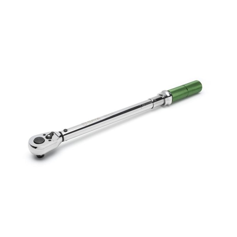 Sata 1/2 Zoll Drehmomentschlüssel 20Nm - 100Nm