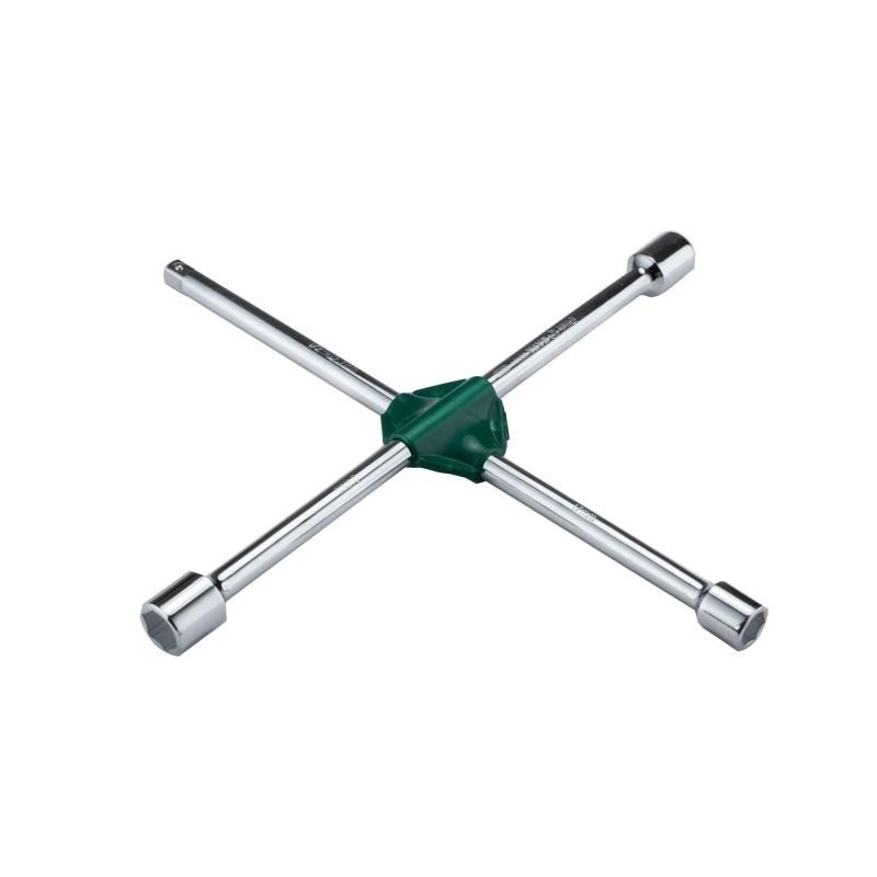 Sata Kreuz-Steckschlüssel 17