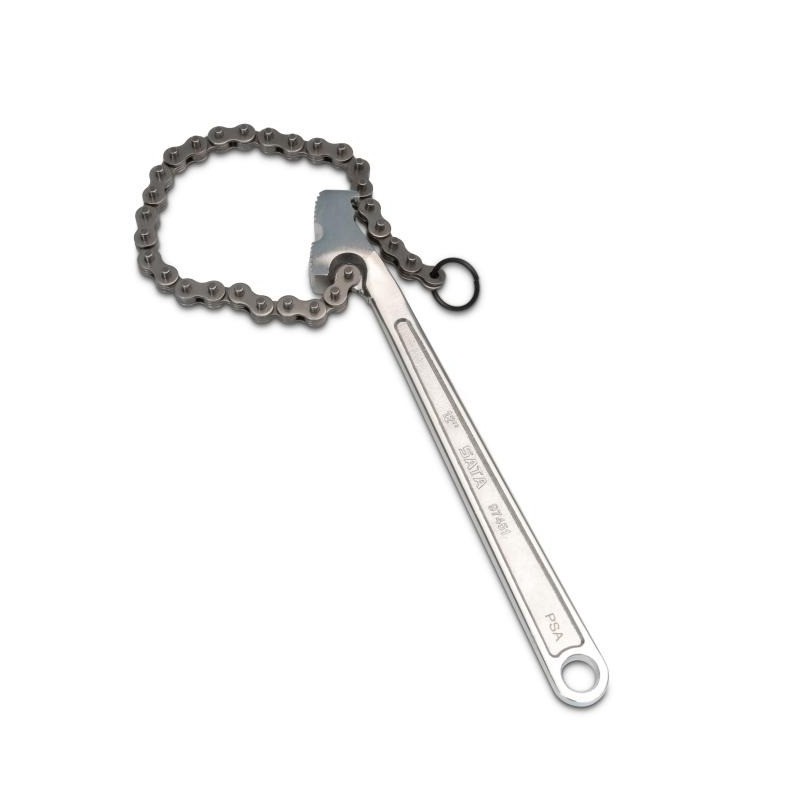 Sata Kettenrohrzange 55-110mm