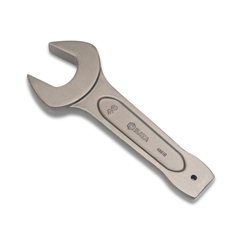 Sata Einmaulschlüssel zum Schlagen 46mm