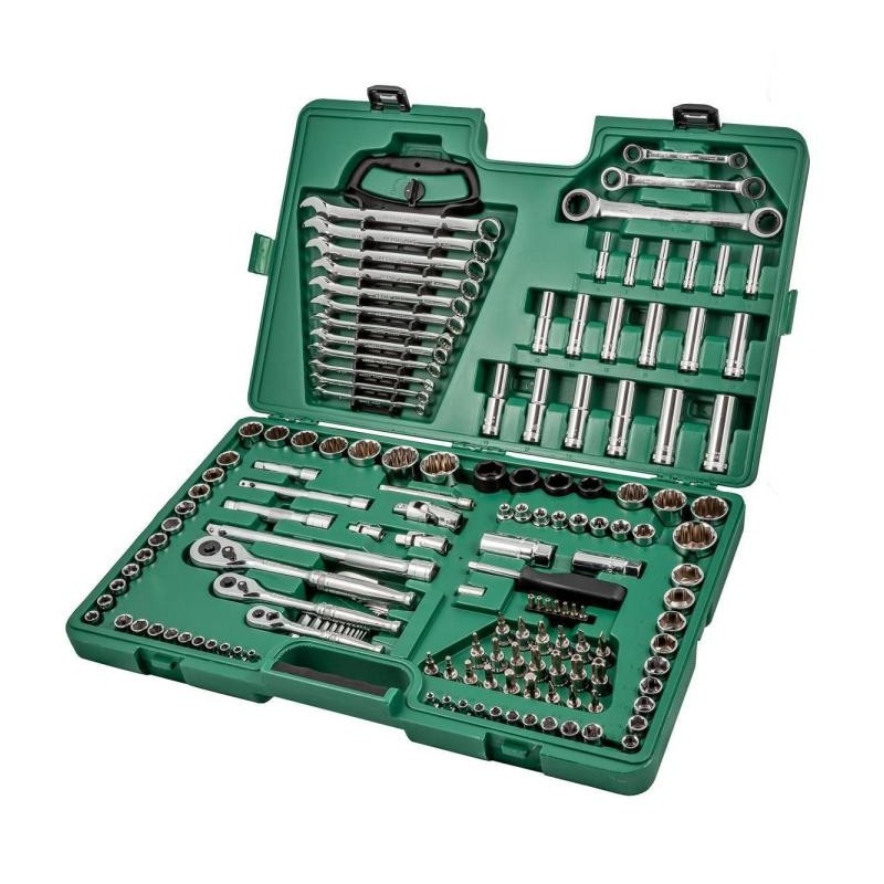 Sata 151 Tlg. 1/4 Zoll