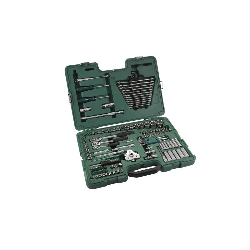 Sata 128 Tlg. 1/4 Zoll