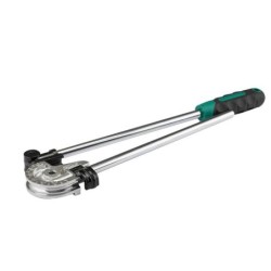 Sata Zweihand-Rohrbieger 6mm