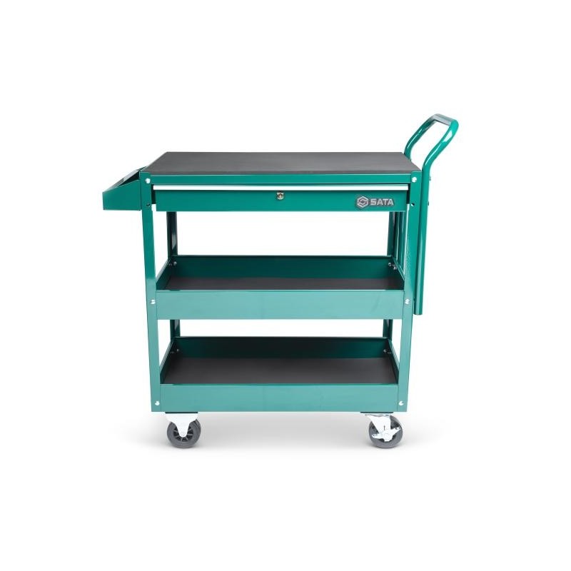 Sata 33 Zoll Werkstatt-Servicewagen mit einer Schubalde