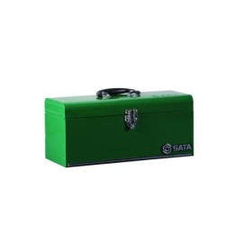 Sata 14 Zoll Werkzeugkiste aus Metall