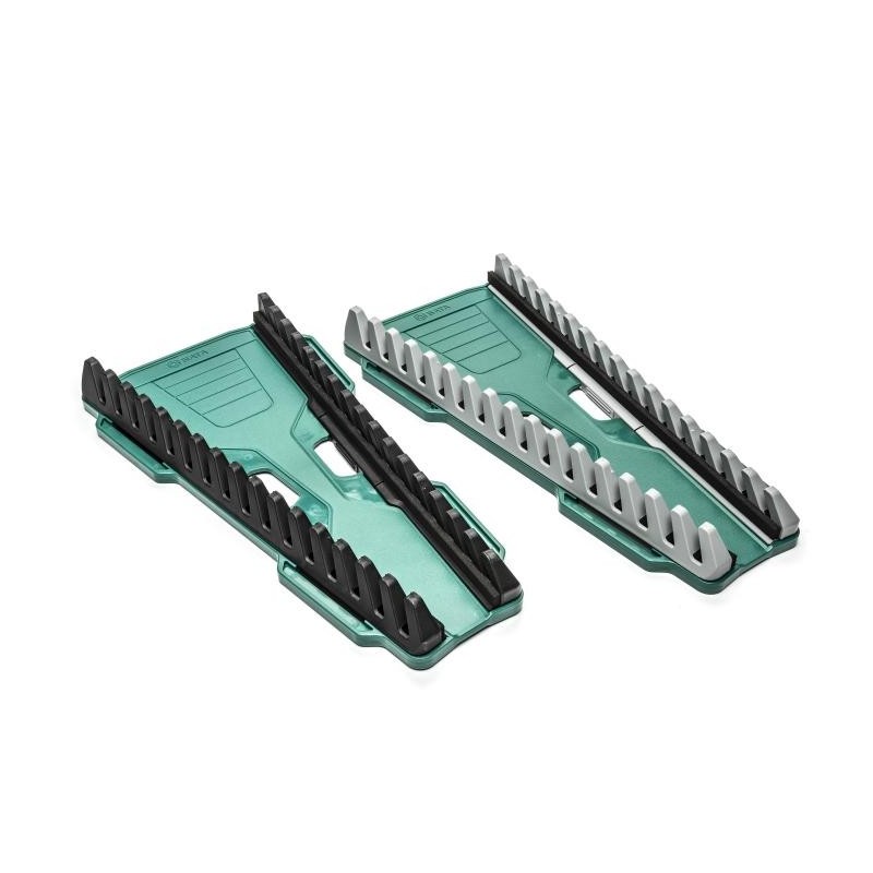 Sata 2 Tlg. Schraubenschlüssel-Halterung (für bis zu 16 Schraubenschlü