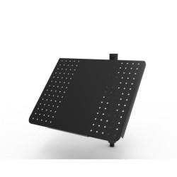 Sata Laptop- und Tabletthalter für Werkstattwagen Pro