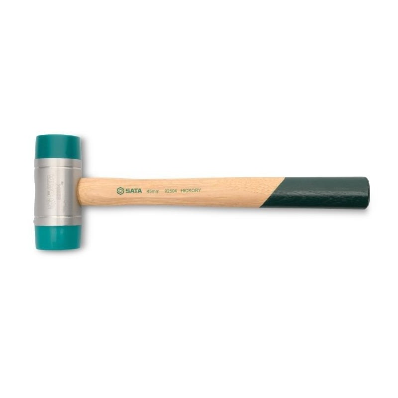 Sata Schonhammer weich mit Hickory-Stiel 778g / 385mm