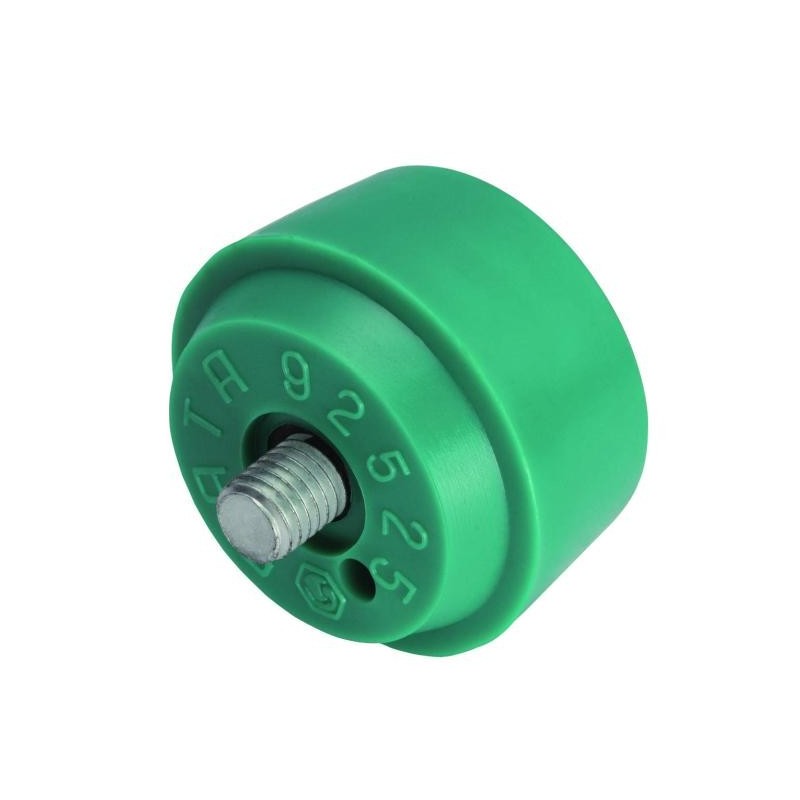 Sata Schonhammer-Aufsatz weich 45mm