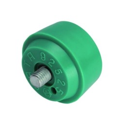 Sata Schonhammer-Aufsatz weich 60mm