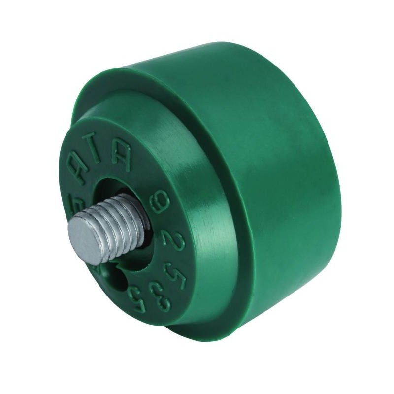 Sata Schonhammer-Aufsatz hart 22mm