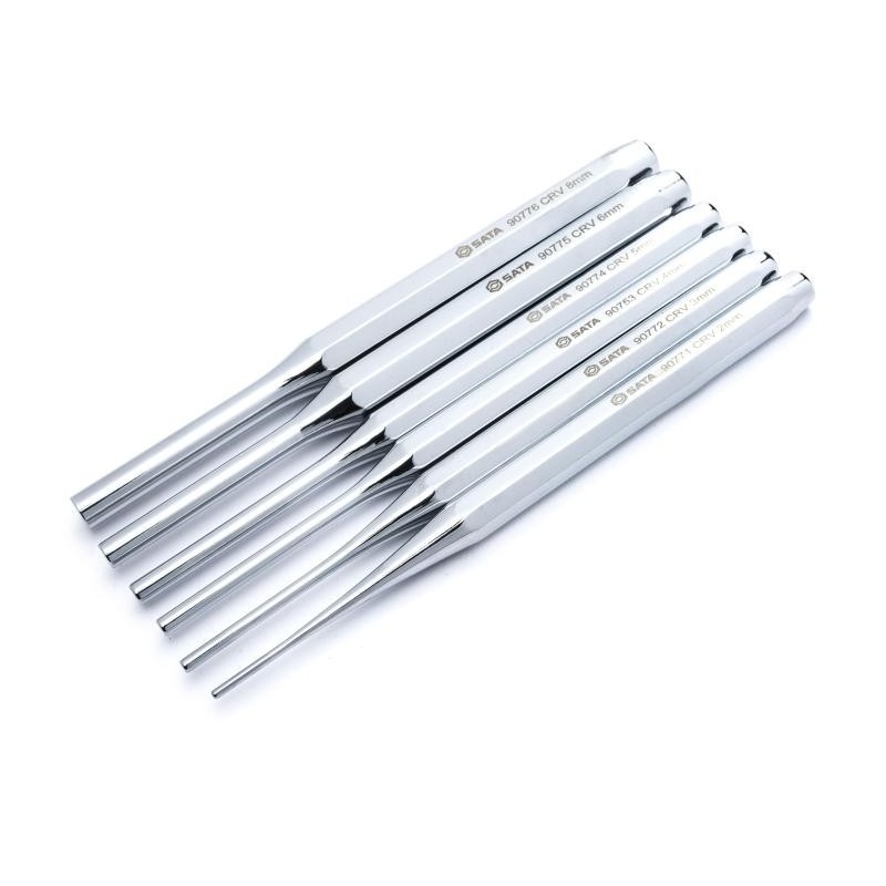 Sata 6 Tlg. Durchtreiber-Set