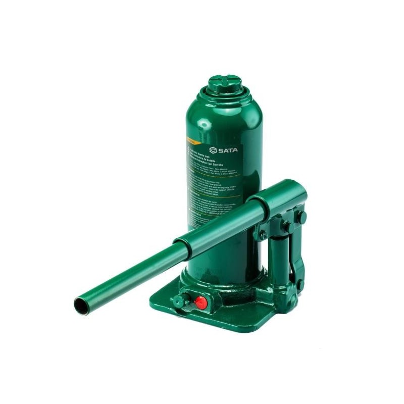 Sata Hydraulischer Flaschenwagenheber 6T