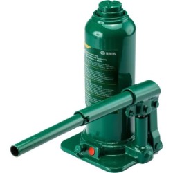 Sata Hydraulischer Flaschenwagenheber 8T