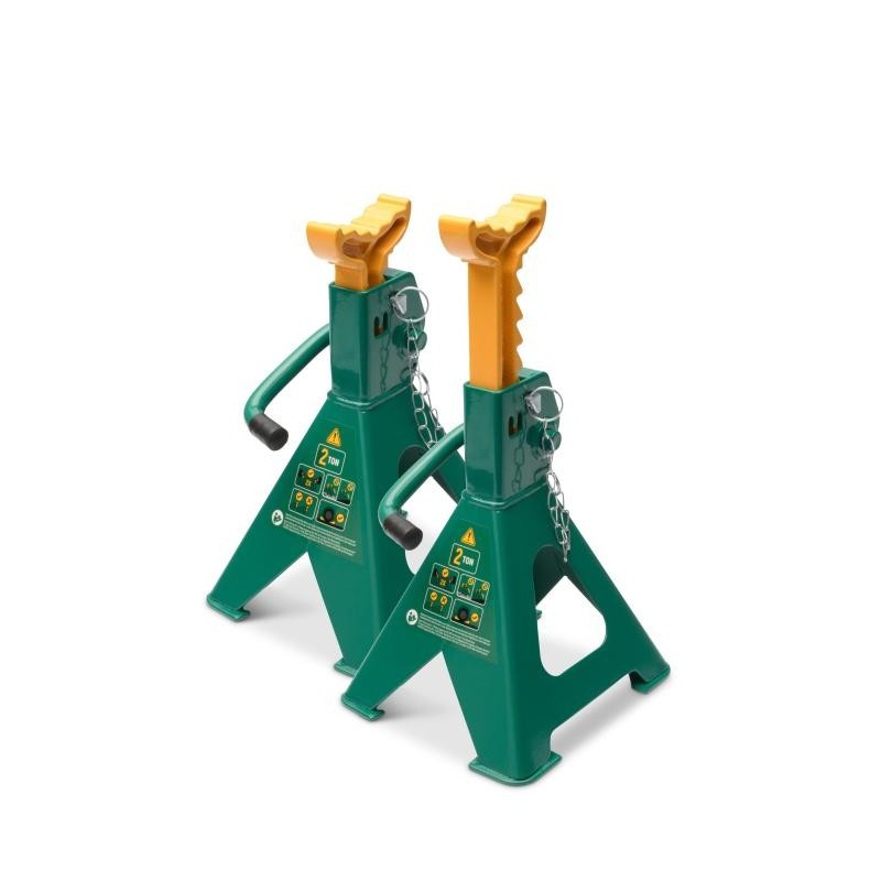 Sata Unterstellbock 2T (Paar)