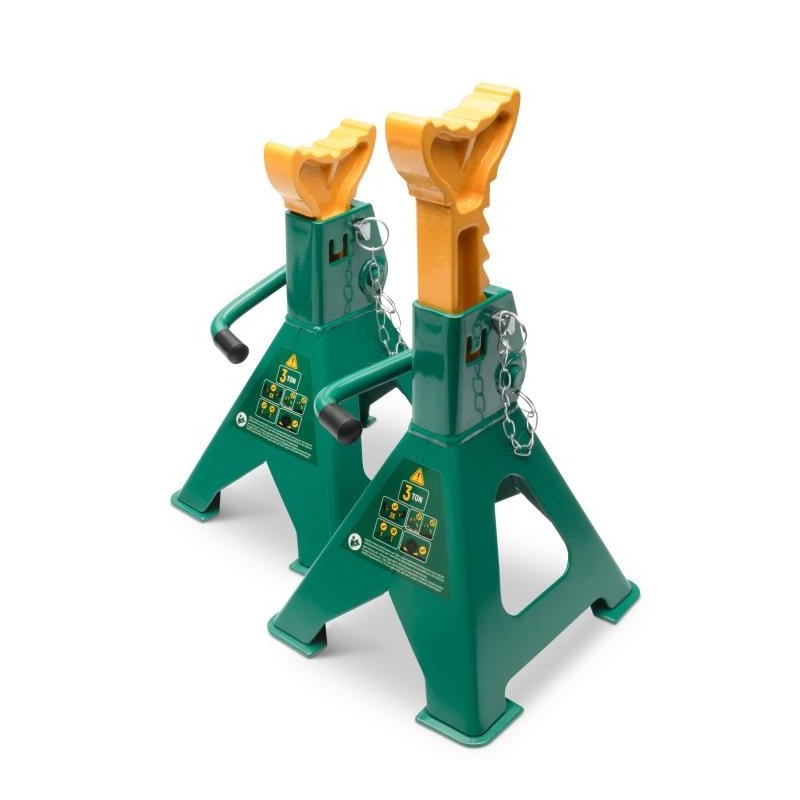 Sata Unterstellbock 3T (Paar)